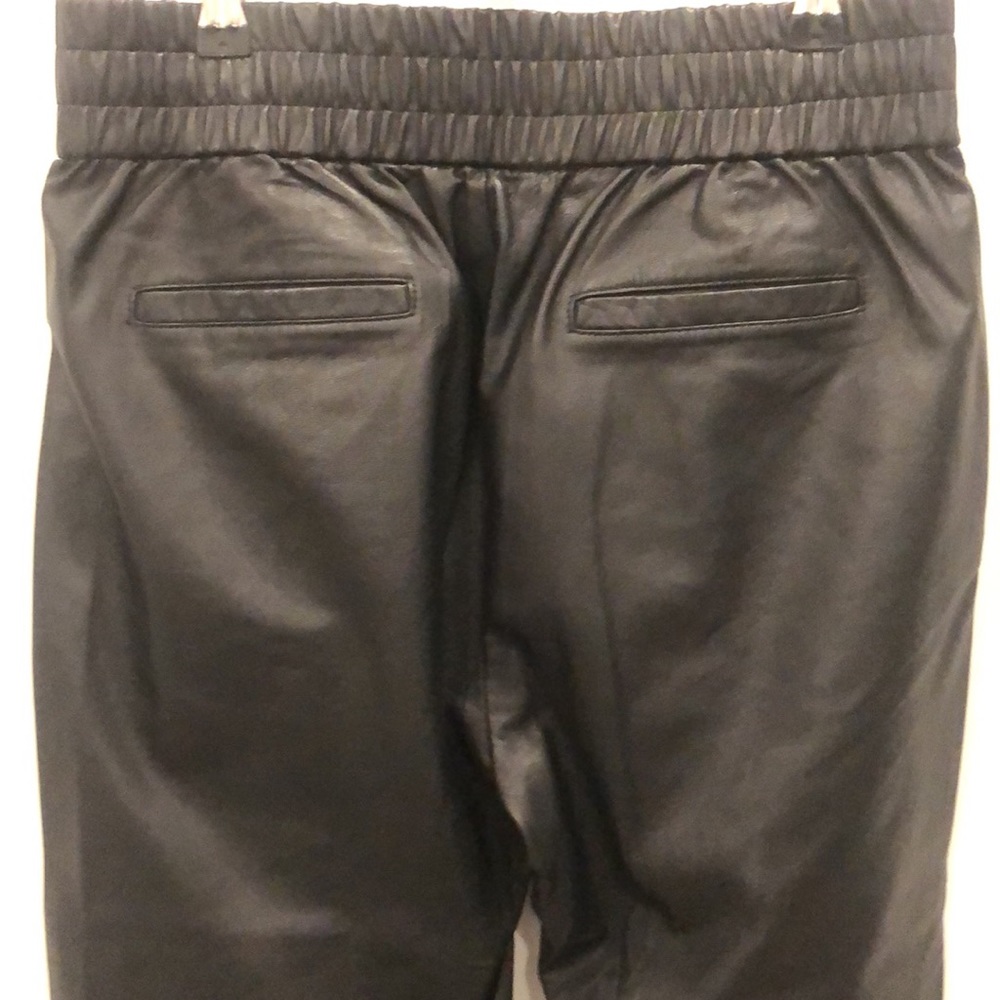 Leather pants - Picture 3 of 6